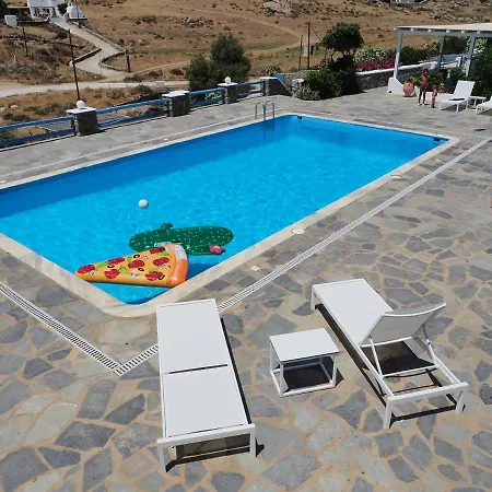 Apartamento Chaniotis