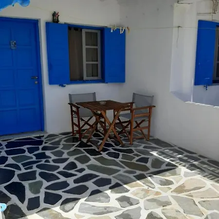 Chaniotis *