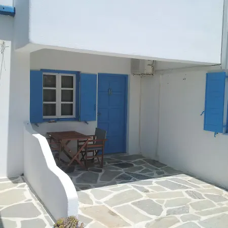 Chaniotis Daire *