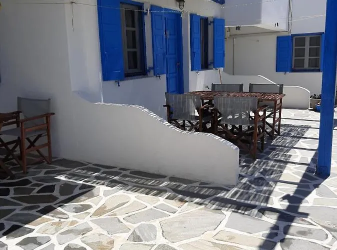 Apartamento Chaniotis