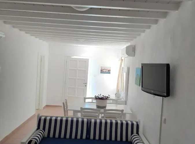 Chaniotis Apartamento