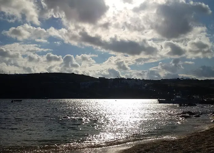 Chaniotis Apartamento