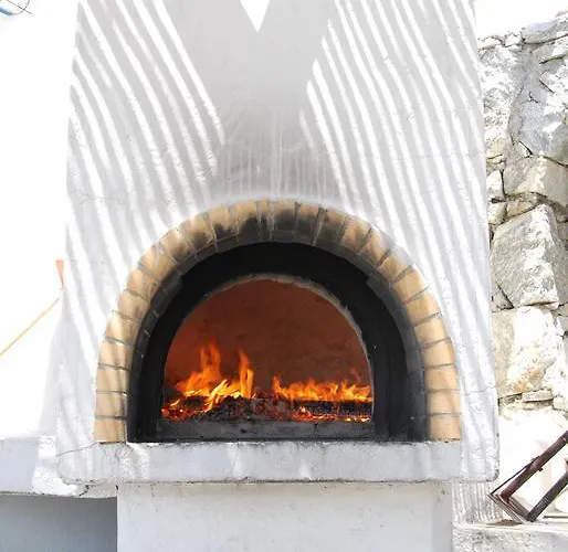 Apartamento Chaniotis Kalafatis