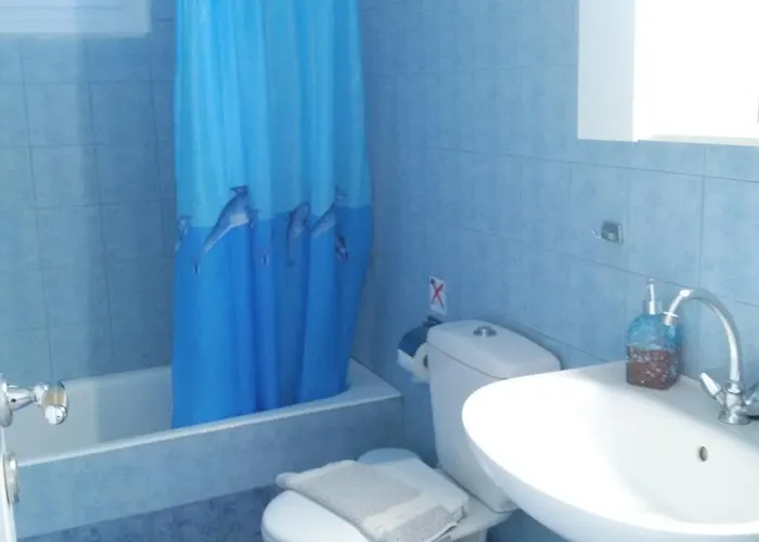 Chaniotis Apartamento