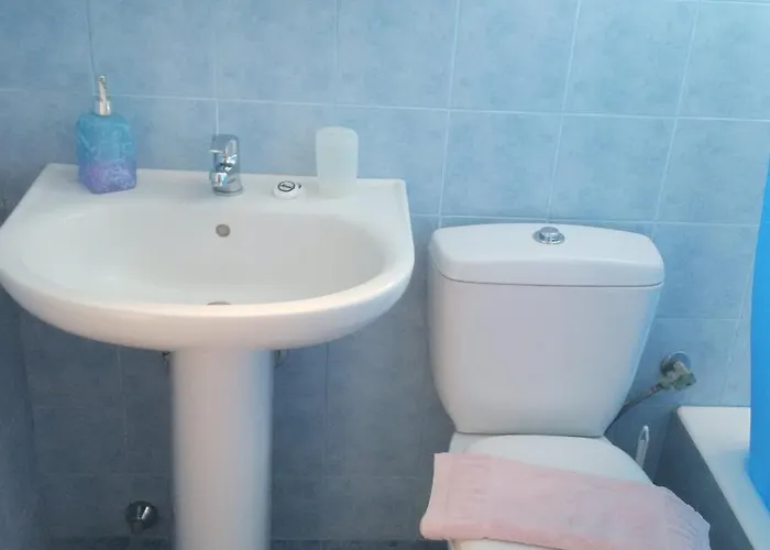 Chaniotis Apartamento Kalafatis