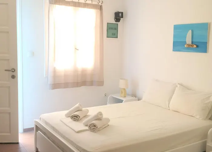 Chaniotis Apartamento