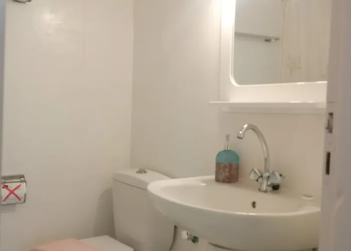 Chaniotis Apartamento Kalafatis