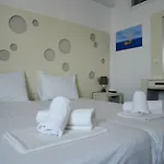 Chaniotis Apartman *