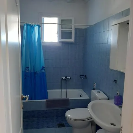 Chaniotis Апартаменты Калафатис