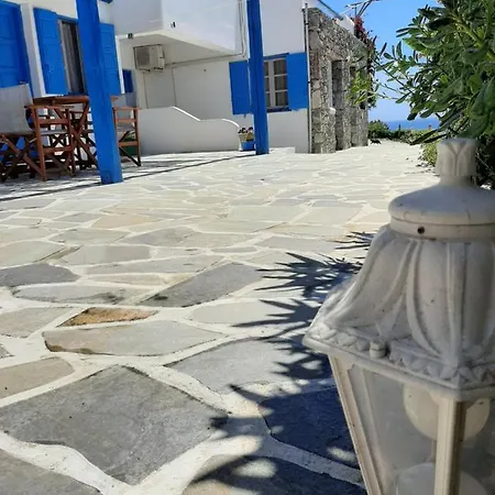 Chaniotis Апартаменты *