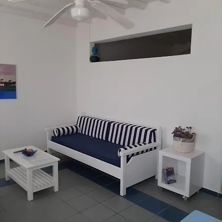 Chaniotis Апартаменты Калафатис