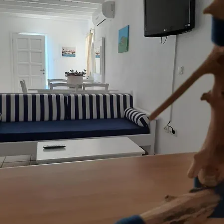 Chaniotis * Калафатис