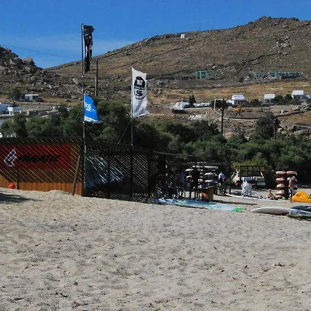 Chaniotis Apartamento