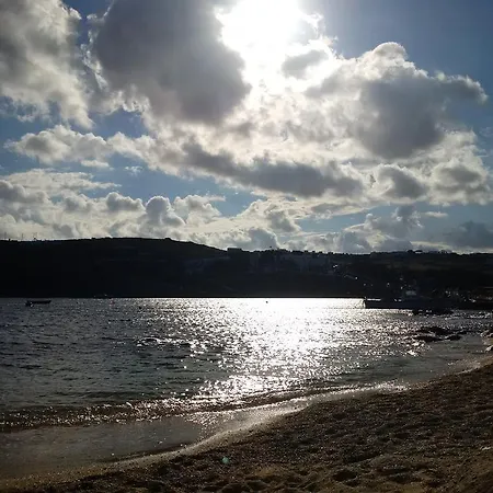 Chaniotis Lejlighed