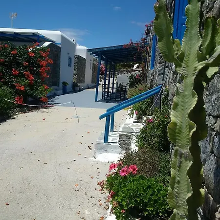 Chaniotis * Kalafáti