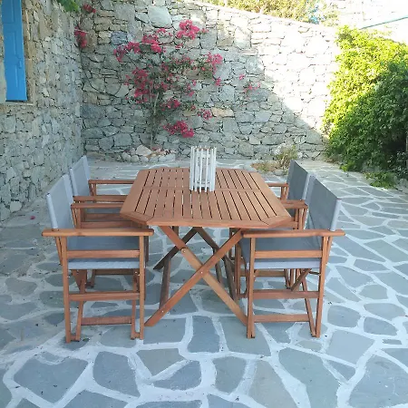 Chaniotis Kalafati