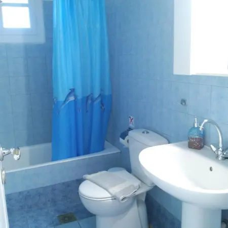 Chaniotis Апартаменты