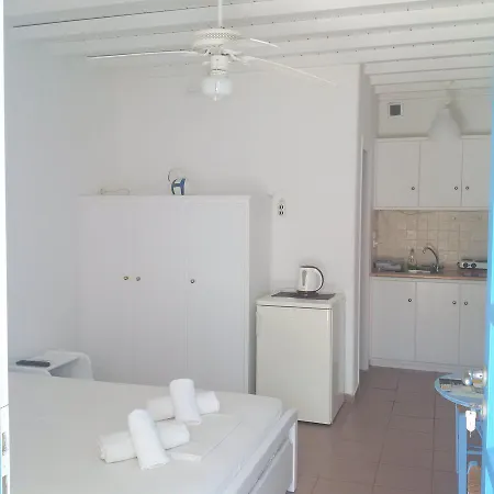 Chaniotis Калафатис