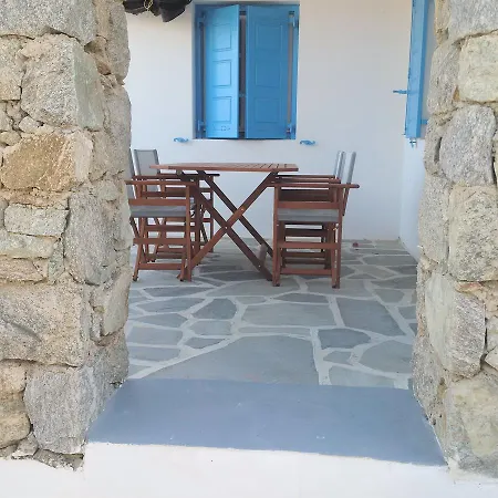 Chaniotis Калафатис