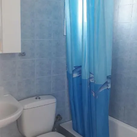 Chaniotis Апартаменты *