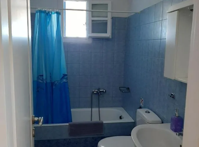 Chaniotis Apartmán Kalafatis