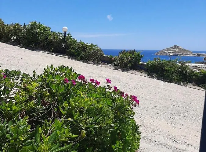 Apartmán Chaniotis Kalafatis