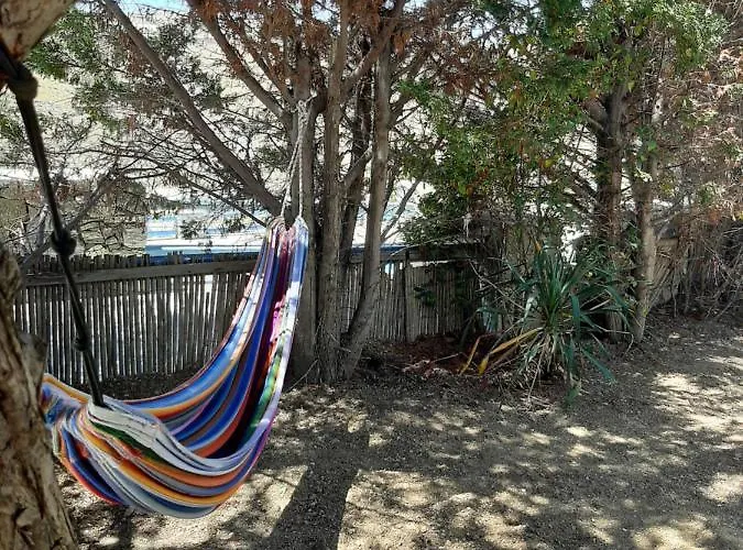 Chaniotis Apartmán *