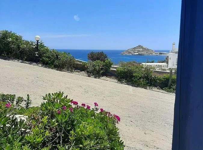 Chaniotis Daire Kalafatis