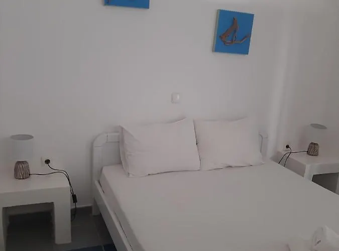 Apartmán Chaniotis