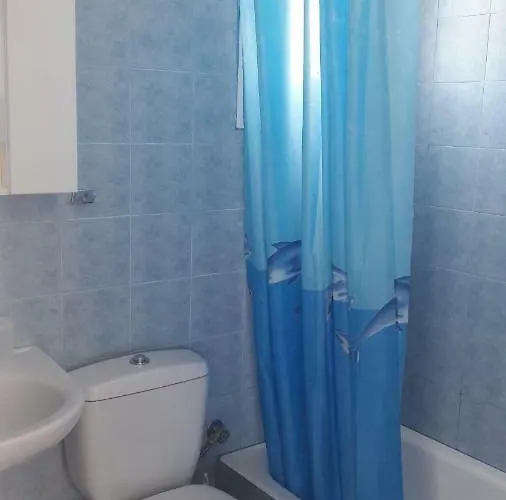 Chaniotis Apartmán *