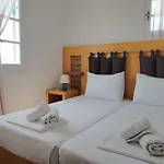 Chaniotis Apartamento *