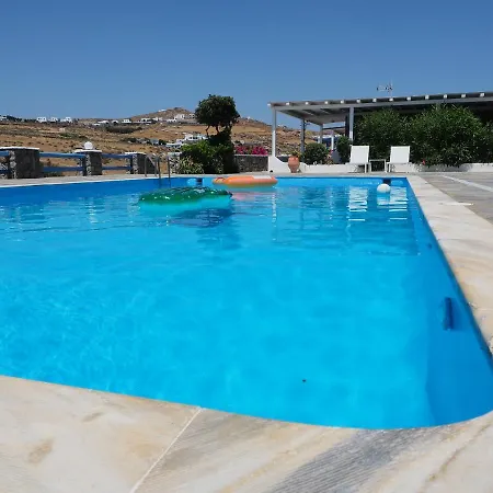 Chaniotis Studios Apartment *