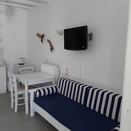 Chaniotis * Kalafati