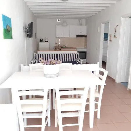 Chaniotis * Kalafati