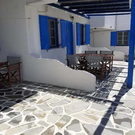 Apartment Chaniotis Studios