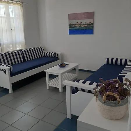 Apartmán Chaniotis