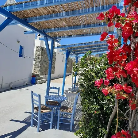 Chaniotis Studios Kalafatis