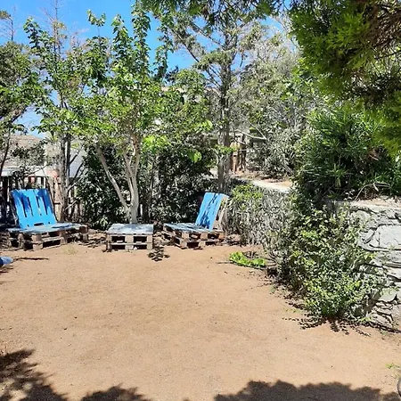 Apartament Chaniotis Kalafati