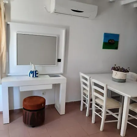 Chaniotis Apartament
