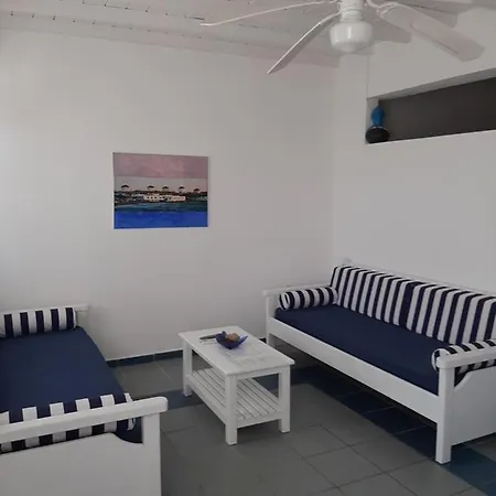 Chaniotis Studios Apartment