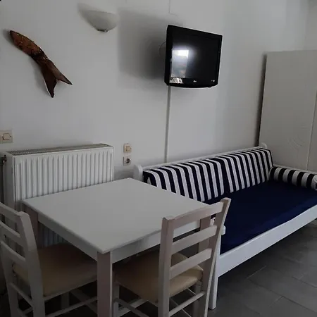 Chaniotis Apartament Kalafati
