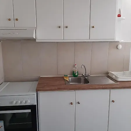Apartament Chaniotis Kalafati