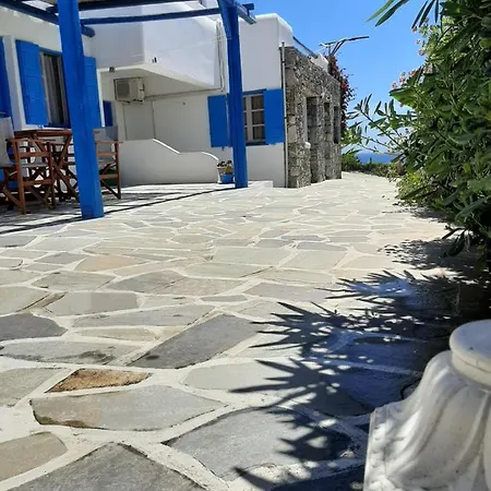 Chaniotis Studios Apartment *
