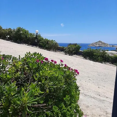 公寓 Chaniotis 卡拉法蒂斯