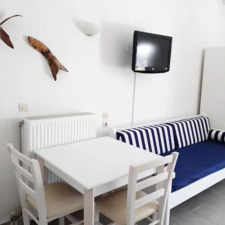 Chaniotis 卡拉法蒂斯