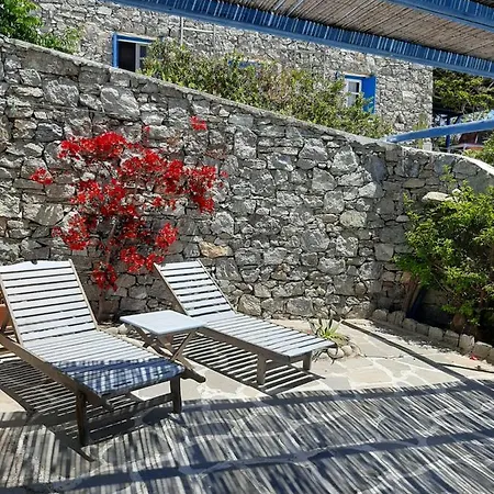 Apartament Chaniotis