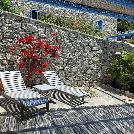 Apartment Chaniotis Studios