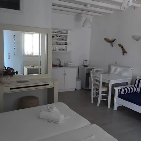 Chaniotis Studios