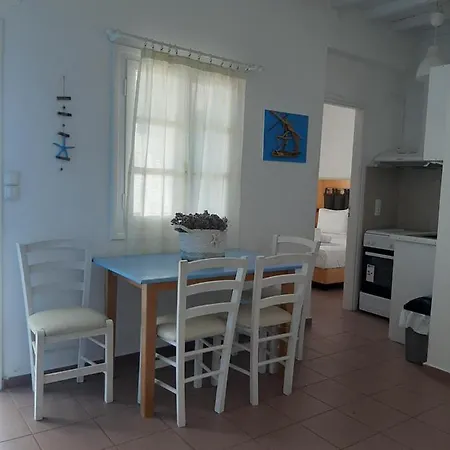 Chaniotis Studios * Kalafatis