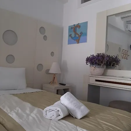 Chaniotis Studios